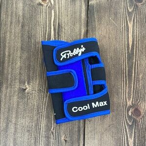 🌟Host Pick🌟Robby’s Cool Max Bowling Wrist Support